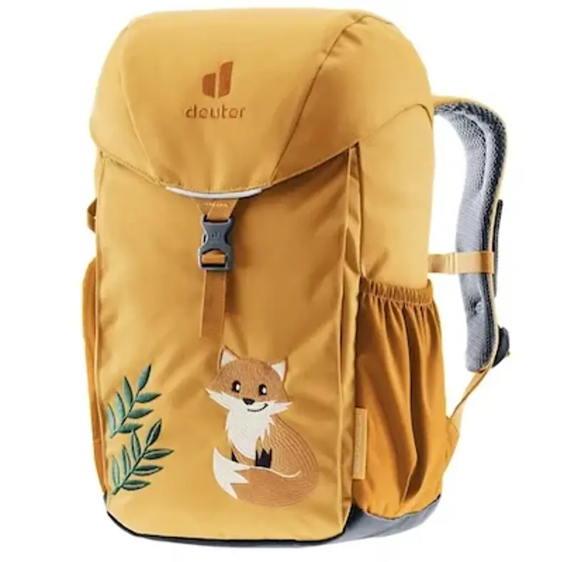 🎒 deuter Waldfuchs 14 Kinderrucksack für 29,99€ (statt 42€)