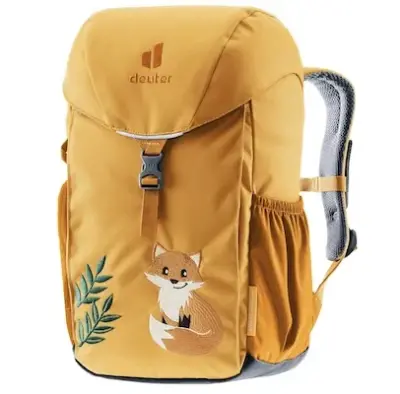 🎒 deuter Waldfuchs 14 Kinderrucksack für 29,99€ (statt 42€)
