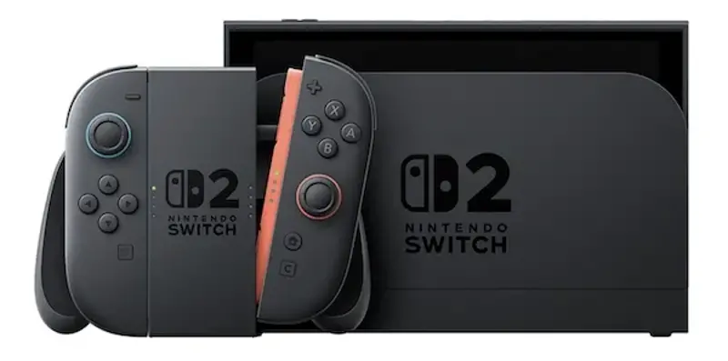 🔥 Young + Gigakombi 🎮 Nintendo Switch 2 + Vodafone Allnet 60GB für 19,99€ mtl. + 100€ Bonus