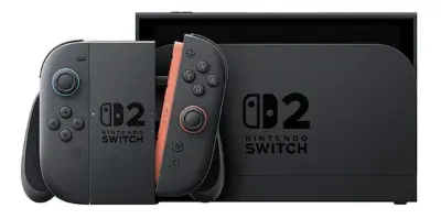 🔥 Young + Gigakombi 🎮 Nintendo Switch 2 + Vodafone Allnet 60GB für 19,99€ mtl. + 100€ Bonus