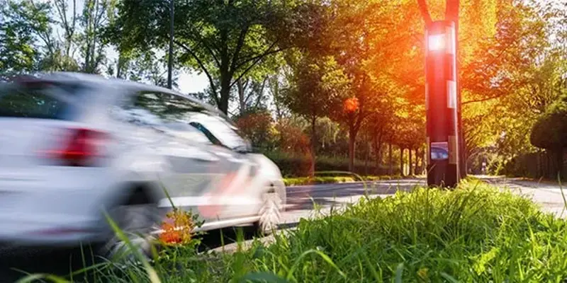 🚓 Blitzermarathon gestartet: Hier werden Autofahrer jetzt stärker kontrolliert