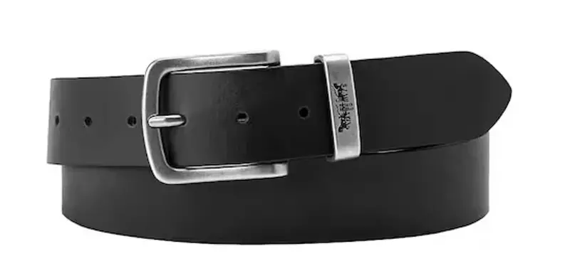 👖 Levi’s Two Horse Keeper Rindsleder-Gürtel ab 15€ (statt 23€)