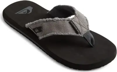 🩴 Quiksilver Monkey Abyss M Sandalen für 12,55€ (statt 22€)