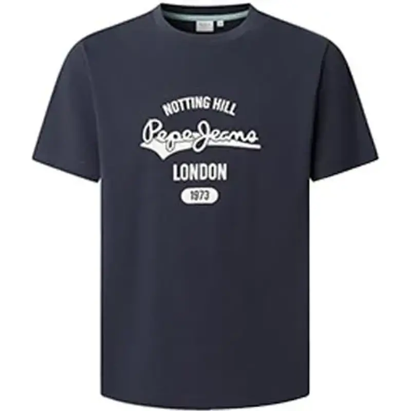 👕 Pepe Jeans Jimmy Tee T-Shirt in 4 Farben für je 14,62€ (statt 34€)