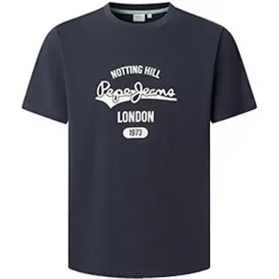 👕 Pepe Jeans Jimmy Tee T-Shirt in 4 Farben für je 14,62€ (statt 34€)