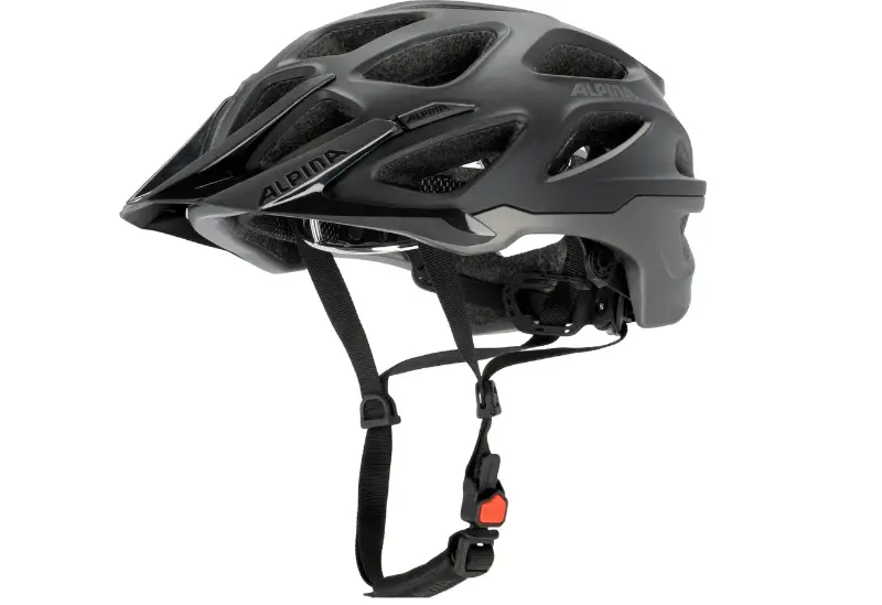 🚴🚴‍♀️ Alpina Sports Thunder 3.0 Herren Fahrradhelm für 45,98€ (statt 84€)