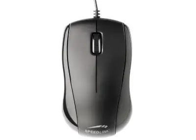 🖱️🐭 SPEEDLINK JIGG USB Maus für 6,46€ (statt 9€)