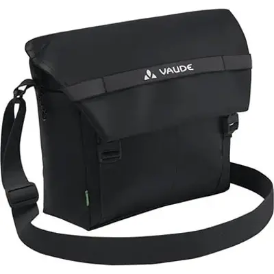 👜 Vaude Mineo Messenger Umhängetasche mit 9L für 26,89€ (statt 42€)
