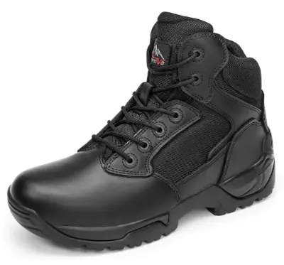 🥾 NORTIV 8 Outdoor Boots in 2 Farben für je 39,59€ (statt 53€)