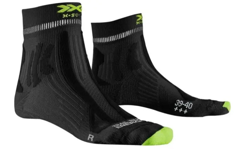 🧦 X-Socks Trail Run Energy 4.0 Herren Sportsocken für je 12,98€ (statt 18€)