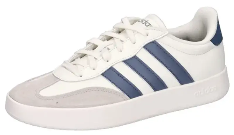 👟 adidas Barreda Low-Top Sneaker ab 29€ (statt 42€)