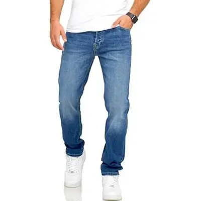 👖 Jack & Jones Infinity Mike Aris Denim Jeans ab 29€ (statt 45€)