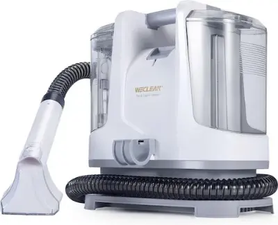 🧽 WECLEAN C2 Nasssauger für 75€ (statt 99€)