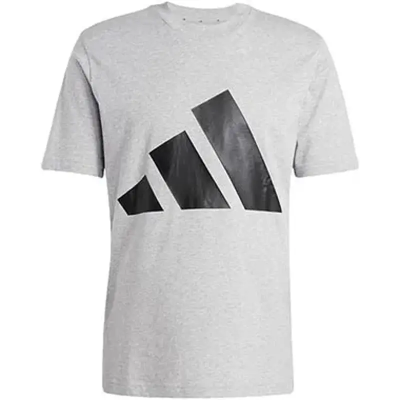 👕 adidas Essentials Big Logo Single Jersey Tee T-Shirt ab 11€ (statt 24€)