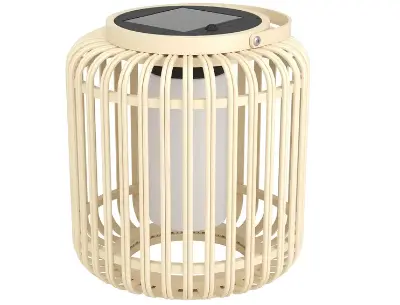 💡 Eglo Marliano LED Solar Tisch Laterne für 11,99€ (statt 30€)