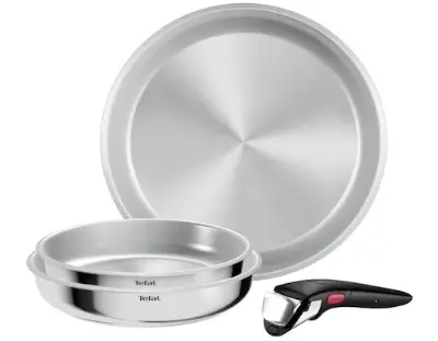 🍳 Tefal Ingenio Comfort Max 4-tlg. Pfannen-Set für 59,39€ (statt 70€)