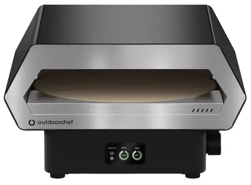 🍕 Outdoorchef PRISMO 420 G Gas-Pizzaofen für 299€ (statt 399€)