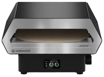 🍕 Outdoorchef PRISMO 420 G Gas-Pizzaofen für 299€ (statt 399€)