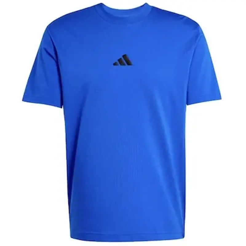 👕 Adidas Herren Essentials SMALL Logo Single Jersey Tee T-Shirt für 14,90€ (statt 21€)