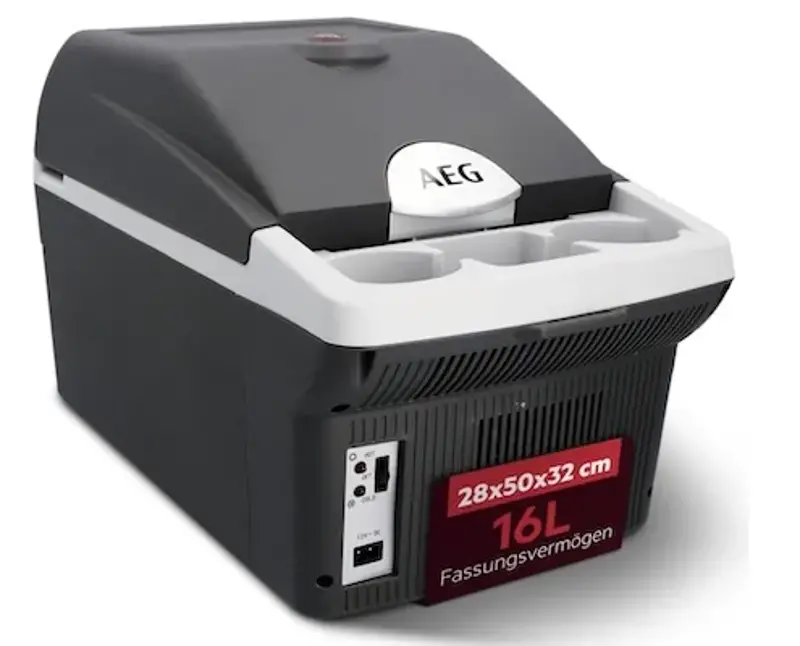 AEG BK 16 Automotive Board-Bar für 62,98€ (statt 71€)