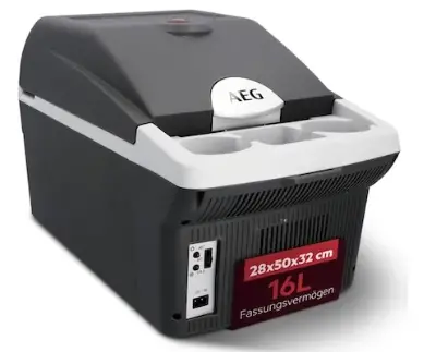 AEG BK 16 Automotive Board-Bar für 62,98€ (statt 71€)