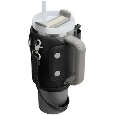 Stanley 1913 All-Day Quencher Carry-All für 24€ (statt 36€)