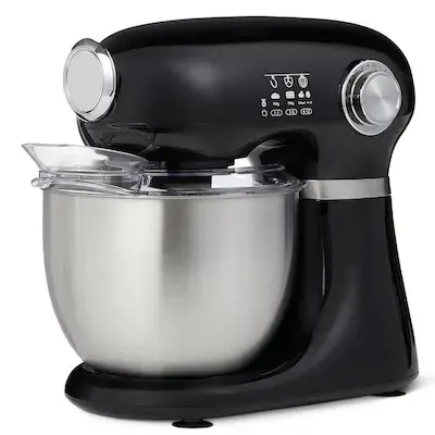 👨‍🍳 Amazon Basics Küchenmaschine mit 5L Schüssel für 62,21€ (statt 80€)