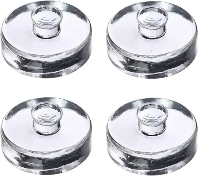 🥬 4er Pack Westmark Fermentiergewichte, 7cm für 13,59€ (statt 18€)