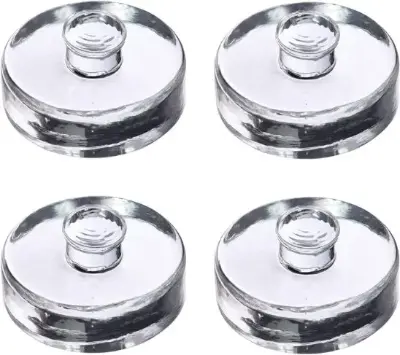 🥬 4er Pack Westmark Fermentiergewichte, 7cm für 13,59€ (statt 18€)