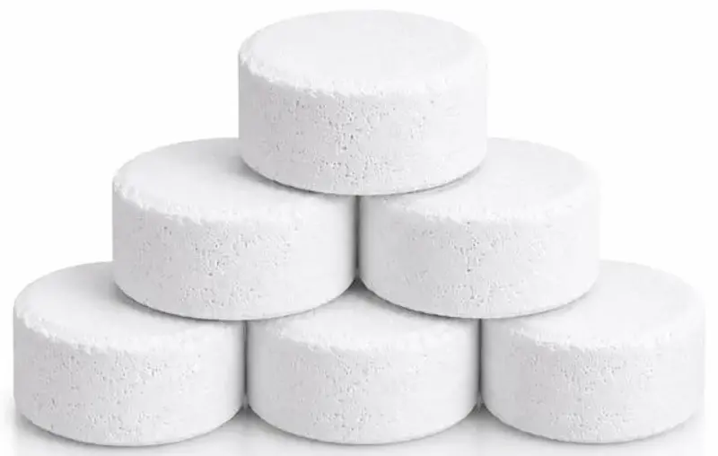 🏊🏻 2 x 5er Pack Pool Chlortabletten, 26g für 10,78€ (statt 24€)