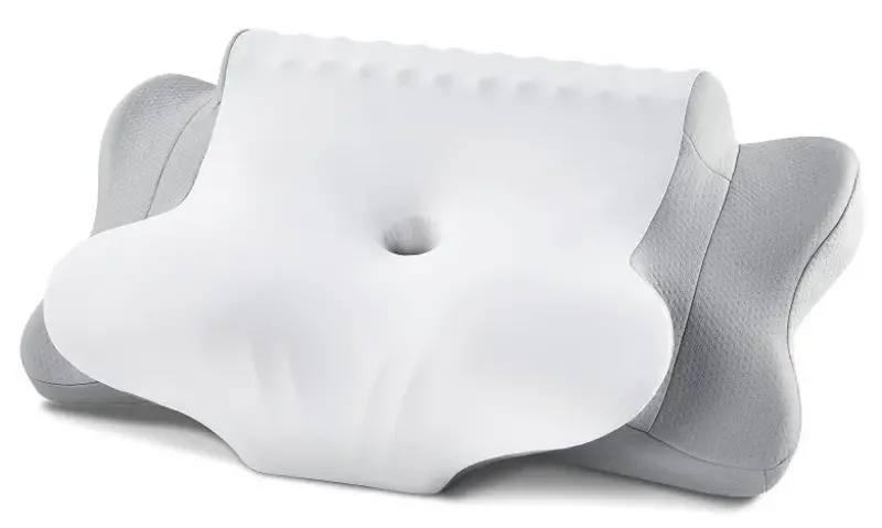 😴 LOFTER Memory Foam Nackenkissen für 12,99€ (statt 26€)