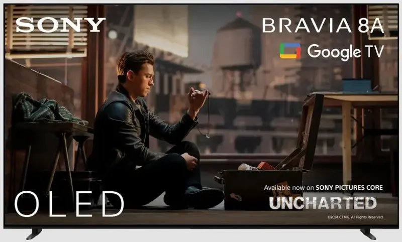📺 Media Markt: Sony Smart TV Sale + 200€ Direktabzug mit Soundbar im Set