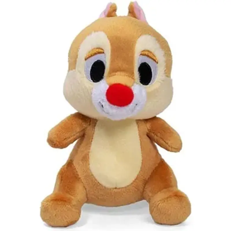 🐿️ Simba Disney Chap Mini Plüschfigur, 15cm für 7€ (statt 14€)