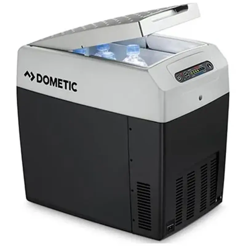 🧊 Dometic TCX21 elektrische Kühlbox mit 20L für 145,99€ (statt 175€)