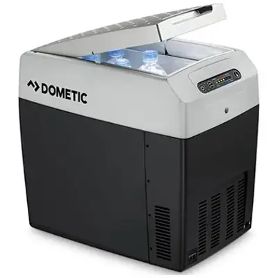 🧊 Dometic TCX21 elektrische Kühlbox mit 20L für 145,99€ (statt 175€)
