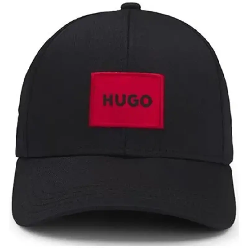🧢 HUGO Men-X 581-RL Cap für 25,10€ (statt 32€)