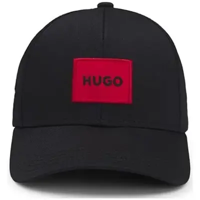🧢 HUGO Men-X 581-RL Cap für 25,10€ (statt 32€)