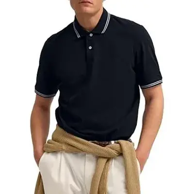 👕 bugatti 8150-15001E Poloshirt für 22,69€ (statt 35€)