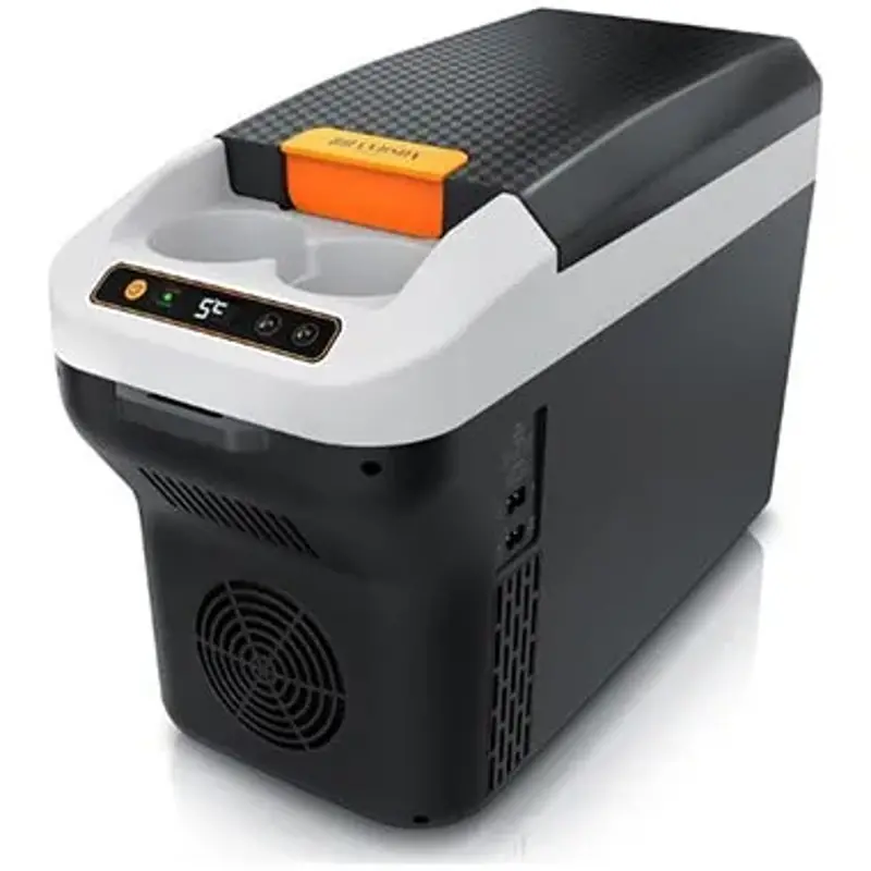 🥤 Brandson Elektrische Kühlbox mit 10L für 84€ (statt 99€)