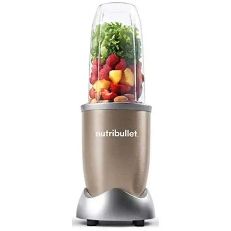 🍅 nutribullet NB904CP Pro Mixer mit 900 Watt für 69,90€ (statt 95€)