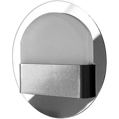 💡 3x Eco-Light LED Wandleuchte, 15cm, 6W, 450lm für 11,97€ (statt 24€)