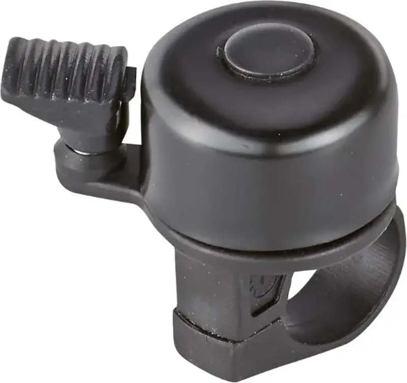 🛎️ Prophete Mini-Fahrradklingel, 30mm für 2€ (statt 6€)
