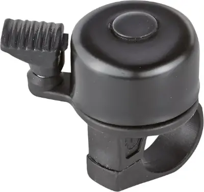 🛎️ Prophete Mini-Fahrradklingel, 30mm für 2€ (statt 6€)
