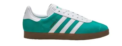 👟👟 adidas Gazelle Liverpool Herren Sport Wildleder Sneaker für 65,98€ (statt 120€) 🔥