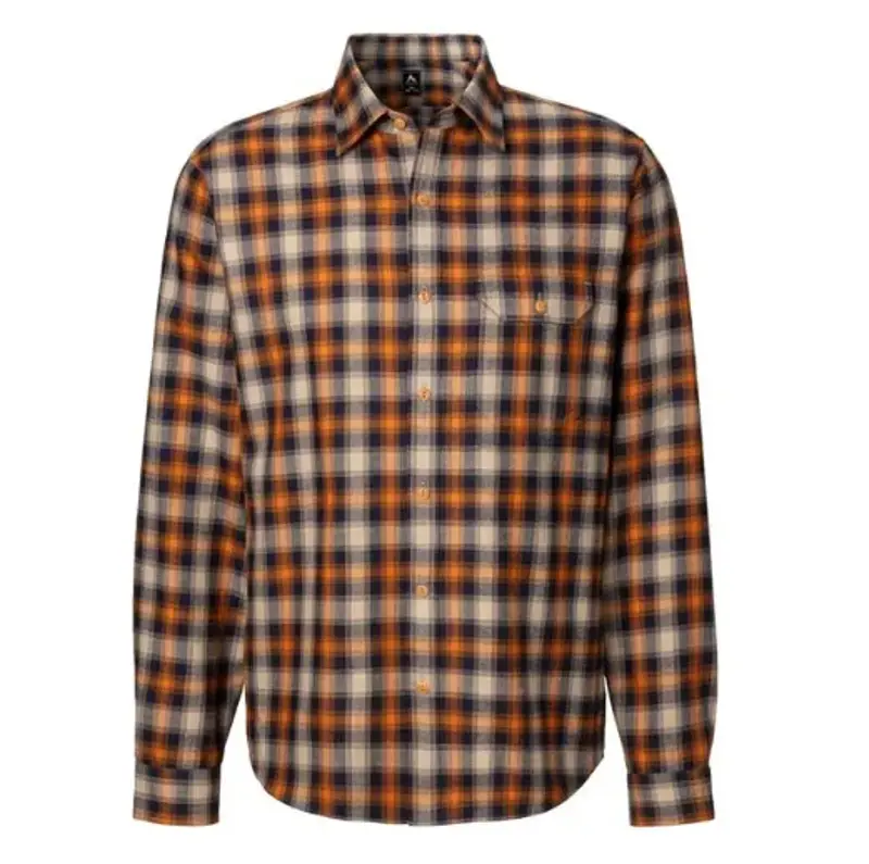 👔 McKinley Quebec Funktionshemd für 18,98€ (statt 29€)