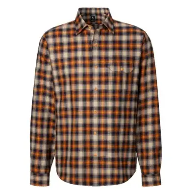 👔 McKinley Quebec Funktionshemd für 18,98€ (statt 29€)