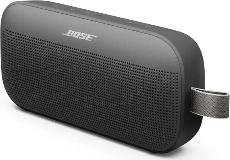 🔊 Bose SoundLink Flex SE Tragbarer Bluetooth Lautsprecher für 99,95€ (statt 130€)
