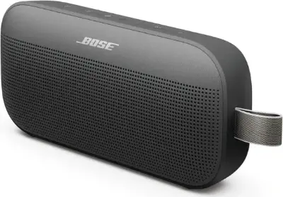 🔊 Bose SoundLink Flex SE Tragbarer Bluetooth Lautsprecher für 99,95€ (statt 130€)