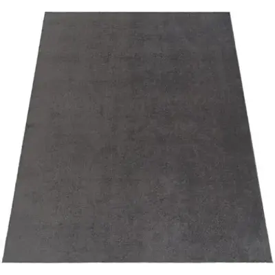 🛋️ Paco Home Weicher Kurzflorteppich, 140x200cm für 21,69€ (statt 27€)