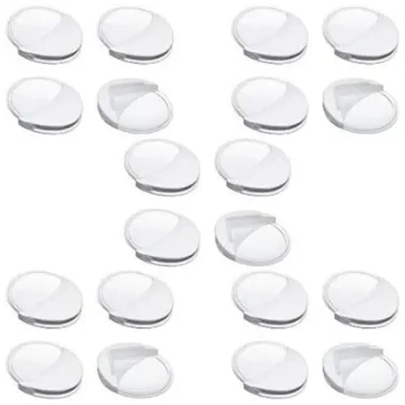 🤕 20er Pack Reer Kanten- & Eckenschutz, Selbstklebend für 9,87€ (statt 25€)